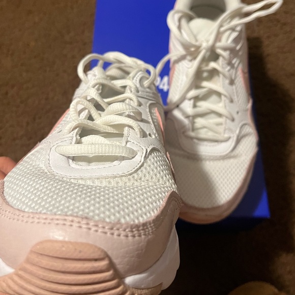 Nike Air Max SC ‘White Pink Oxford’, size 7 women’s - Picture 4 of 9